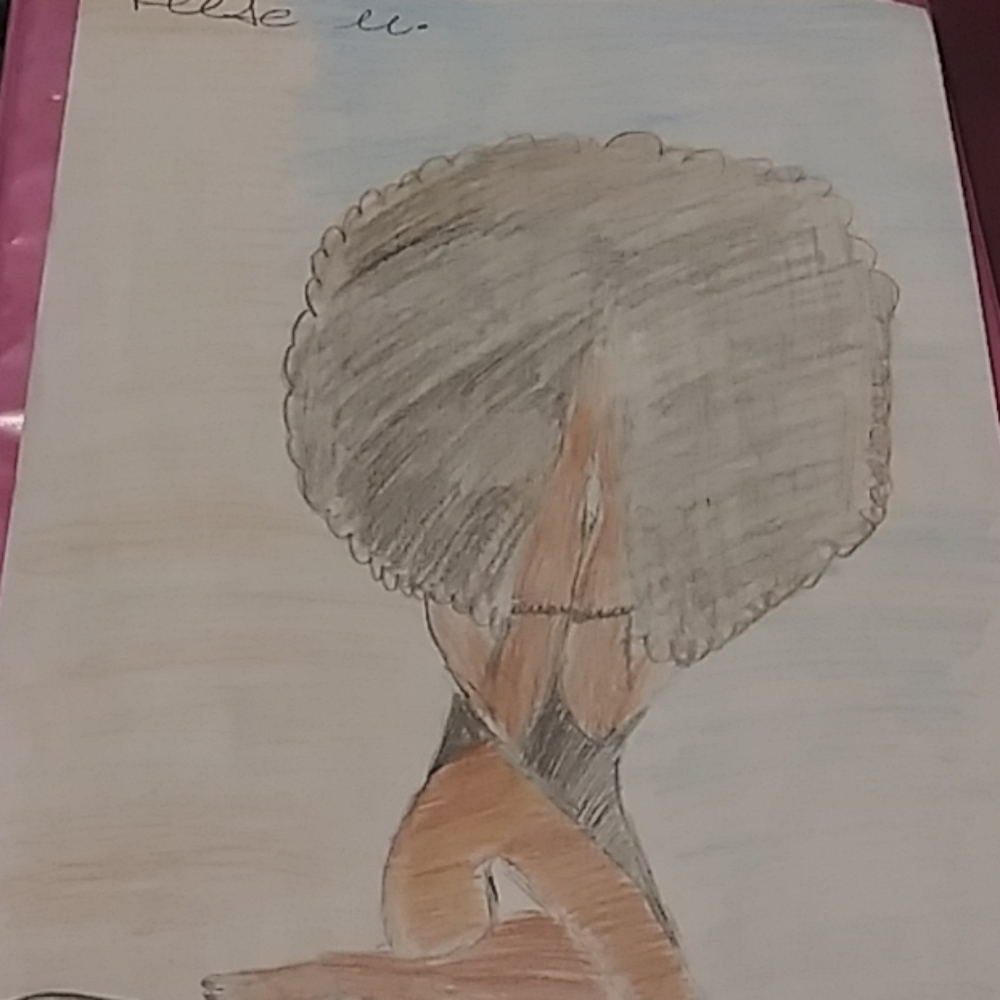 My art